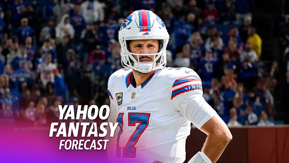 Fantasy Film Room juega al juego de la culpa: ¿Estos 6 delitos más importantes sufren debido a un OC o un QB?