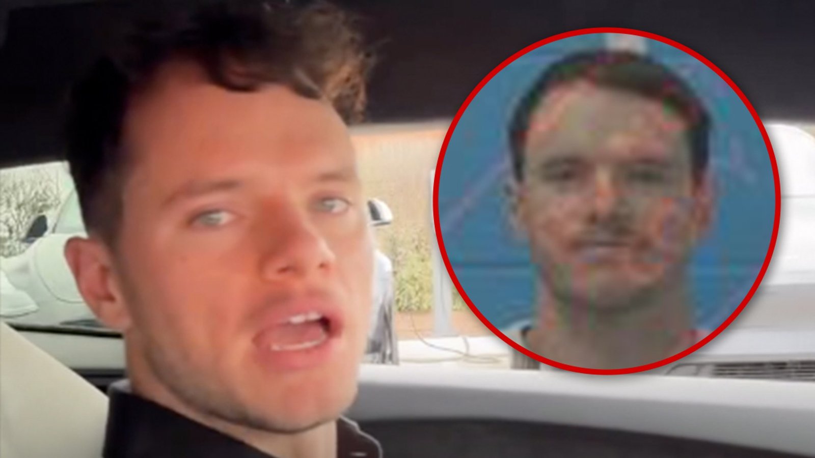 El YouTuber Whistlin Diesel fue arrestado en Tennessee