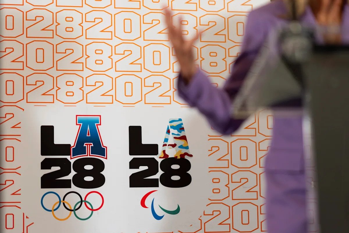 Se anuncia el calendario de competencias de los Juegos Olímpicos de Los Ángeles 2028