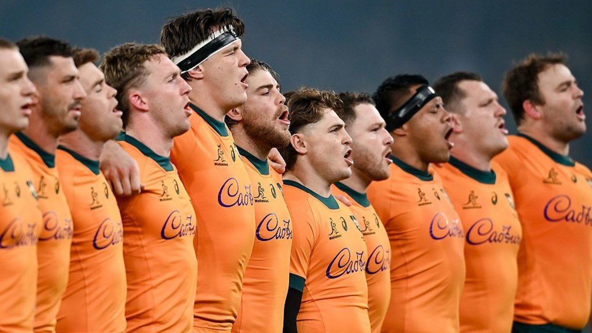 Boleta de calificaciones de la gira de primavera de los Wallabies, revisión de Australia, futuro de Joe Schmidt, noticias