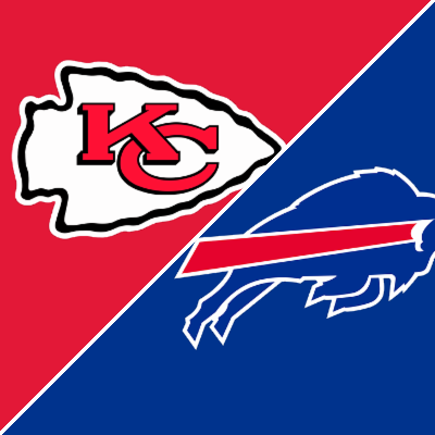Siga EN VIVO: Chiefs y Bills se enfrentan en enfrentamiento estelar en la AFC
