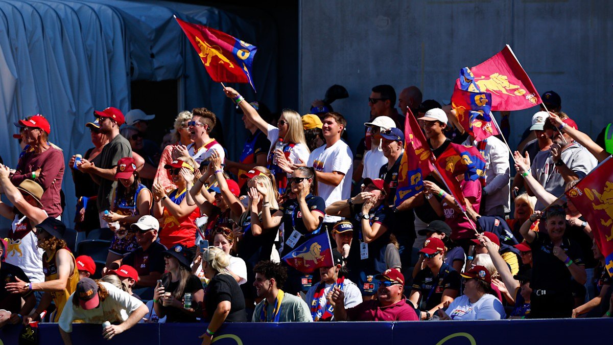 La competición AFLW fue acusada de estancamiento tras la Gran Final; Kate McCarthy en el norte de Melbourne y Brisbane