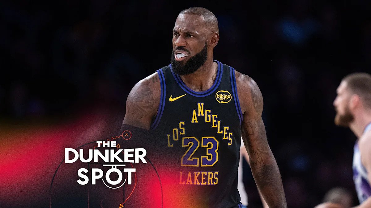 El impacto de LeBron James en los Lakers, LaMelo Ball quiere salir y lo que les pasa a los Kings
