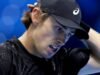 Emotiva entrevista con Alex De Miñaur tras la derrota de Lorenzo Musetti en la final ATP, tendencia de terror contra los mejores jugadores