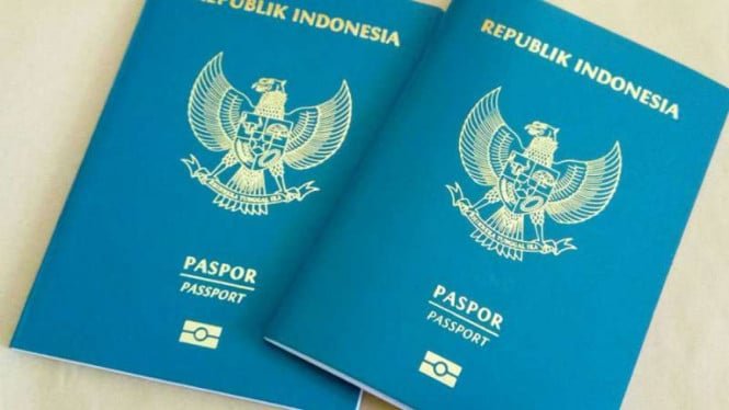 Singapur entra entre los 10 pasaportes más fuertes del mundo, ¿cuál es el número de Indonesia?