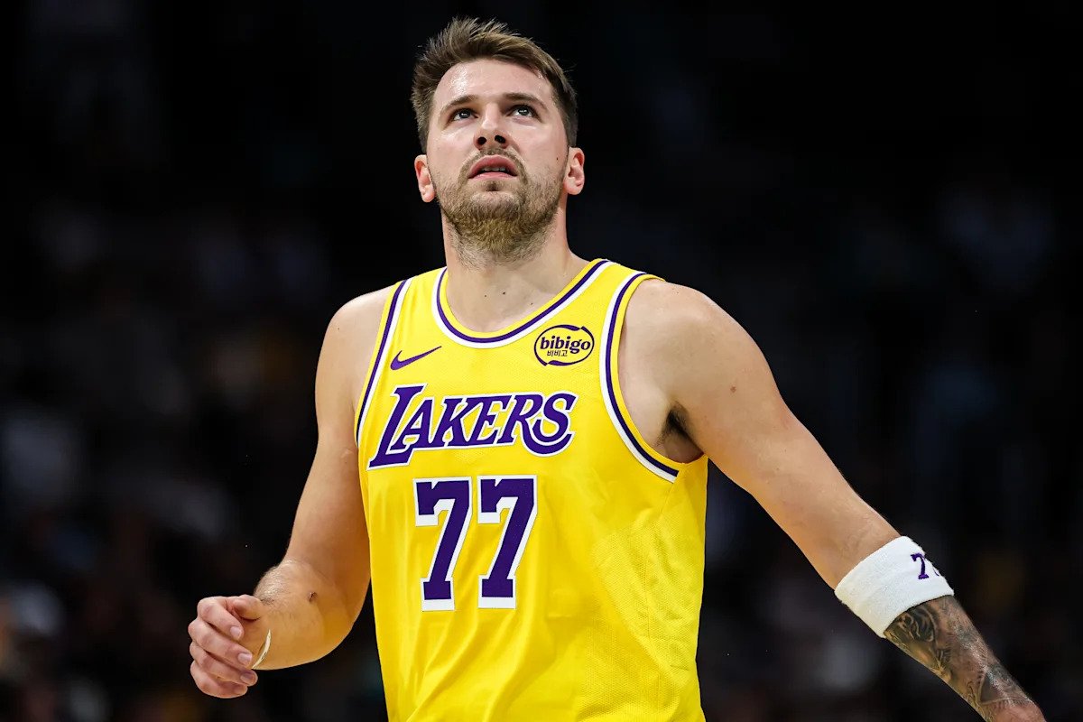 Realidad o ficción: es posible que todavía estemos enojados por el traspaso de Luka Doncic tras el despido de Nico Harrison