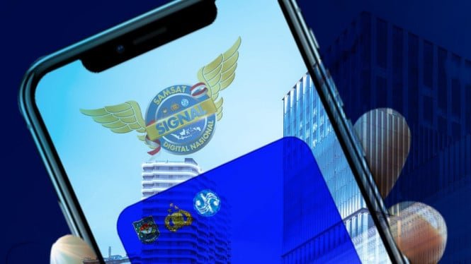 Mientras continúa el blanqueo, aquí le mostramos cómo pagar el impuesto sobre vehículos sin hacer cola en el calor