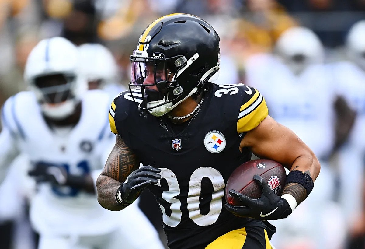 Fantasy Football Start ‘Em, Sit ‘Em: selecciones de alineación (y bancos) de Justin Boone para ayudarte a ganar en la semana 11