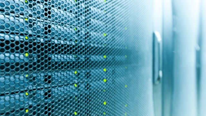 Alemania desconfía del centro de datos de Google