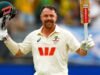 Travis Head revela un momento hilarante durante el primer siglo de prueba; Debate disciplinario australiano, Usman Khawaja