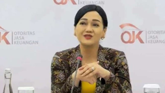 OJK reveló que el Movimiento Nacional Financiero Inteligente ha llegado a cientos de millones de participantes