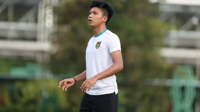 La sub-23 de Indonesia está lista para enfrentarse a Mali, afirmó el capitán Kadek Arel