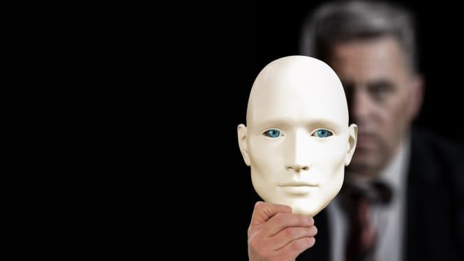 No es sólo un pecado, es una grave amenaza para las personas engañosas según el Islam.