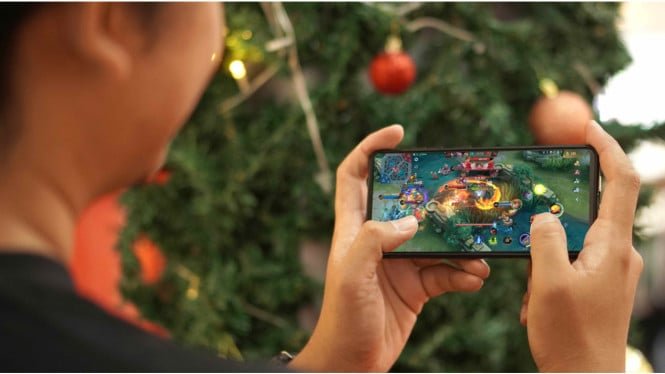 ¡Arriba! El juego favorito de muchos jugadores indonesios se bloquea repentinamente, ¡ésta es la razón!