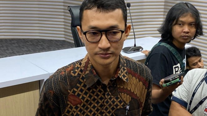Ponorogo busca desbudpurpora, la Comisión Anticorrupción investiga un nuevo caso