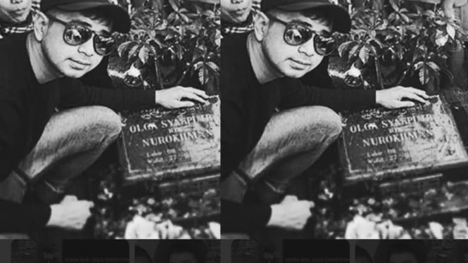 Rafi Ahmed conmocionado por la situación de la fallecida Olga Sayaputra, enfrentamiento entre Erica Carlina y DJ Panda