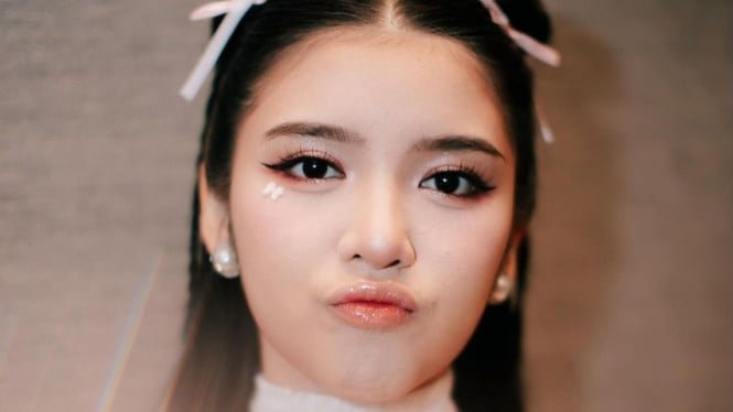 Al confesar haber sido acosada sexualmente, Talapaga dijo: ¡La golpearon así!