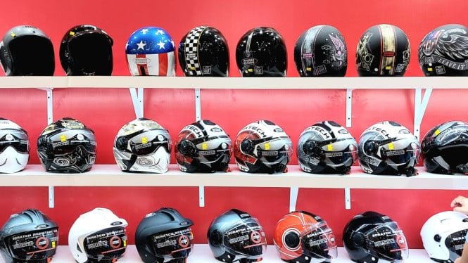 Los 5 mejores cascos de motocicleta para nuevos conductores de 2025: ¡cómodos, seguros y elegantes!