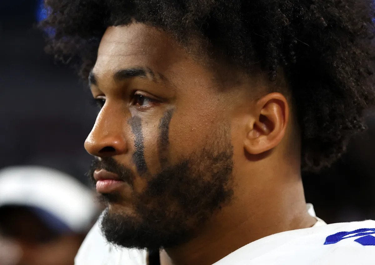 El DT de los Cowboys, Solomon Thomas, enfatizó la importancia de la salud mental tras la muerte de su compañero Marshawn Kneeland