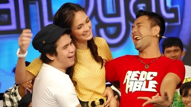 ¡Silencio instantáneo! Cuando Olga Sayaputra murió, Rafi Ahmed fue el primero en sorprenderse por su estado.