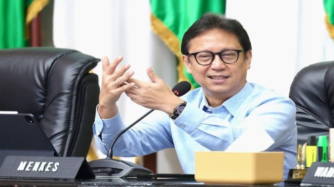 BPJS no necesita una cobertura rica, ¡solo concéntrate a continuación!