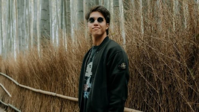 Captado dándole me gusta al video de su ex, El Rumi aclara: Por favor no amenacen