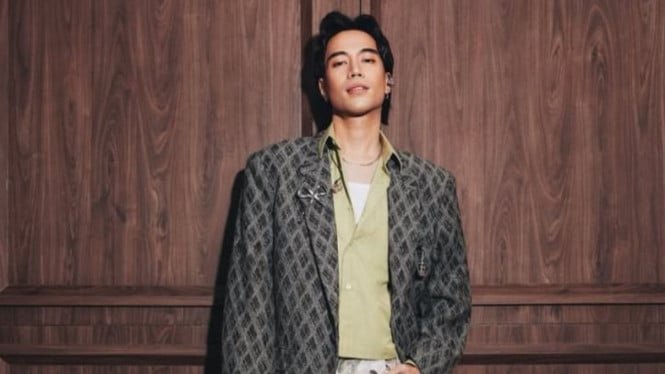 Vidi Aldiano reveló su miedo a tener hijos en medio del tratamiento contra el cáncer