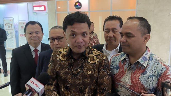 La Cámara de Representantes aprobará el RKUHAP como ley en su sesión plenaria la próxima semana