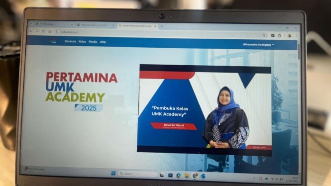 PAG 2025, 100 participantes de la Academia UMK se convertirán en agregadores de MIPYMES