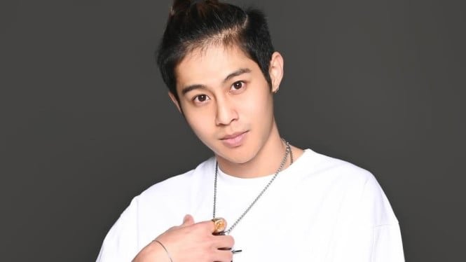 La reacción de DJ Panda ante la ruptura de Erica Carlina y DJ Bravey se califica de satírica