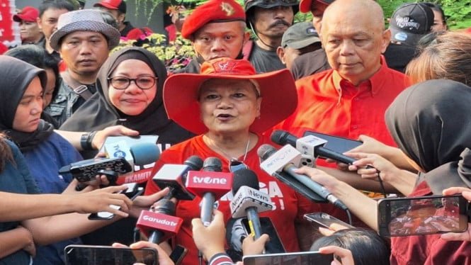 Millones de víctimas están dispuestas a demostrar que Soeharto cometió graves abusos contra los derechos humanos