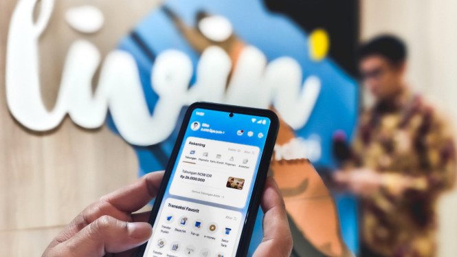 Al lanzar Livin Fest 2025 en Undip Dome Semarang, Bank Mandiri integra las mipymes y la economía creativa