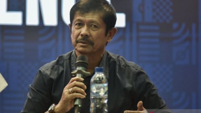 Indra Szafri ha liberado a tres jugadores de la diáspora para los SEA Games 2025