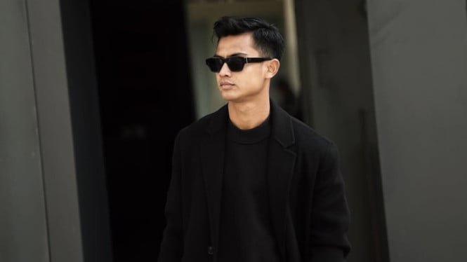 Andre Rosiad se refirió a esto y demostró que todavía tiene una buena relación con la familia de Arhan.