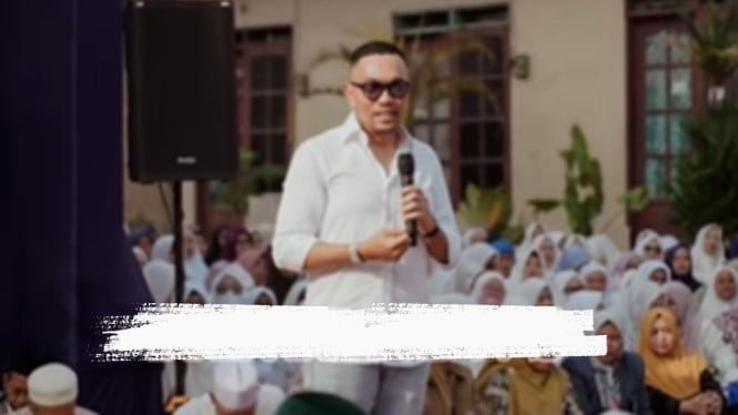 ¡Todos me odian, soy corrupto!