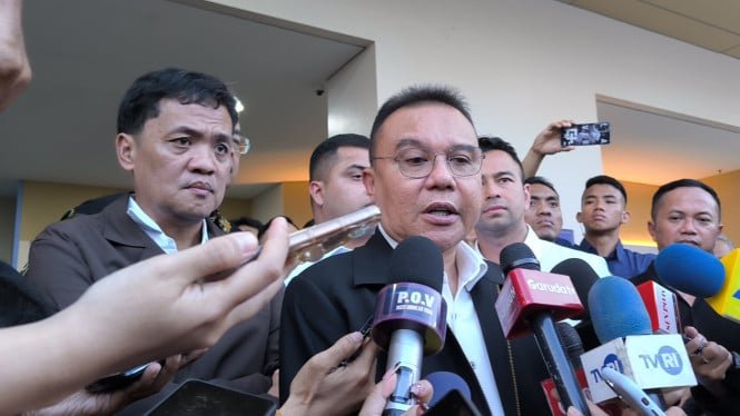 Los líderes de la RPD revisarán la decisión del Tribunal Constitucional sobre los puestos civiles de la policía