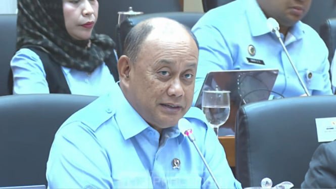 El programa MBG de la Policía Nacional exige robots para puestos escolares, dice el jefe de BGN