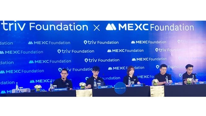 Se prevé que Indonesia, una población joven y con conocimientos digitales, se convertirá en el «motor blockchain» del sudeste asiático.