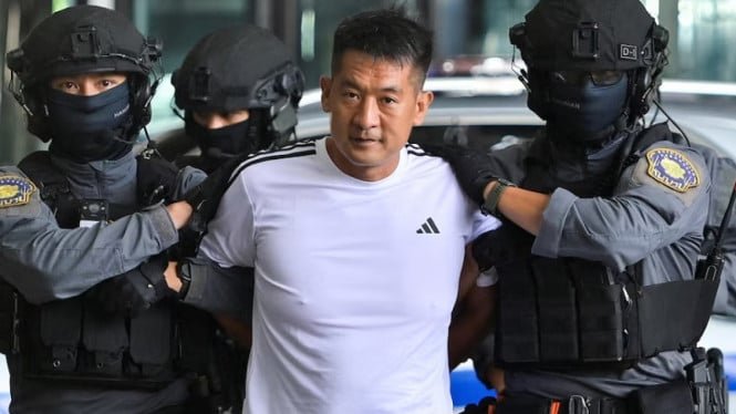 Examinando a Shwe Kokko en Myanmar, el controvertido proyecto de estafa She Zijiang Raja Judol del sudeste asiático