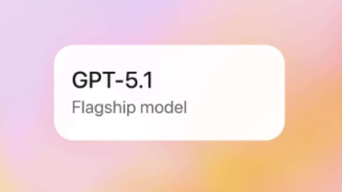 ¡GPT-5.1 ya está aquí! Pruebe estas 7 indicaciones para realizar pruebas ChatGPT inteligentes y personalizables