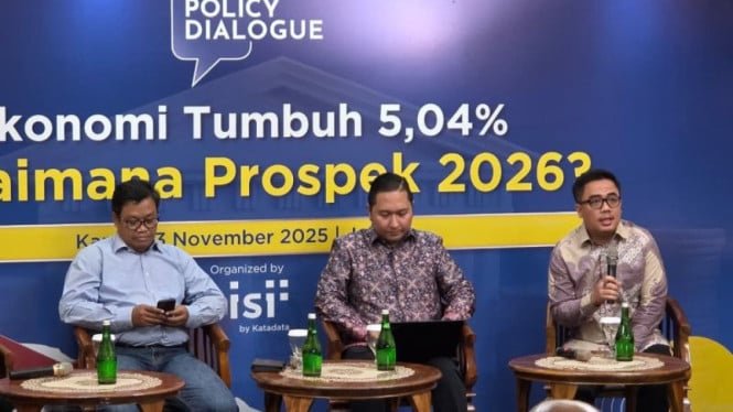 Los economistas explican que el efecto Purbaiya ha empezado a impulsar la economía