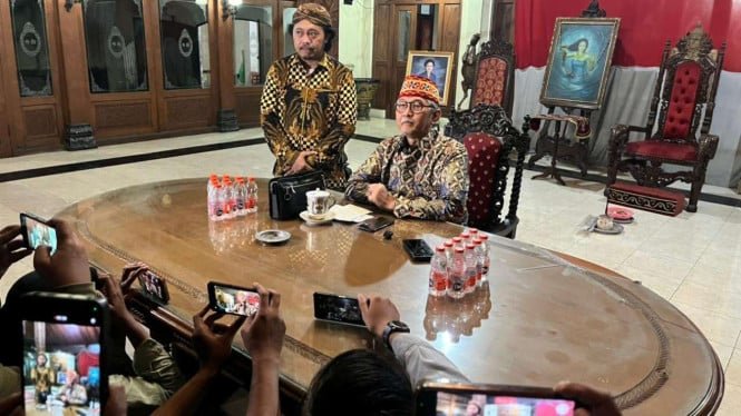 No conozco esa agenda