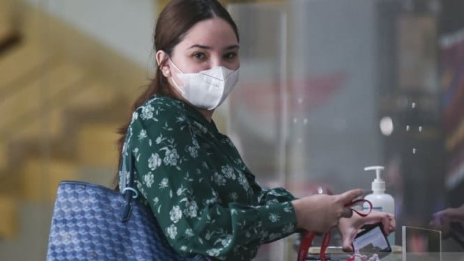 El Comité Anticorrupción BI-OJK CSR investiga los activos del sospechoso de corrupción a través de la esposa del jefe de la unidad de tráfico de la policía de Batu