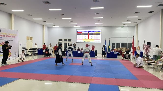 ¡Son sólo niños traviesos!