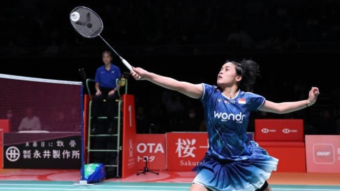 El desamor de Gregoria Mariska tras alcanzar 3 finales consecutivas en el Kumamoto Masters