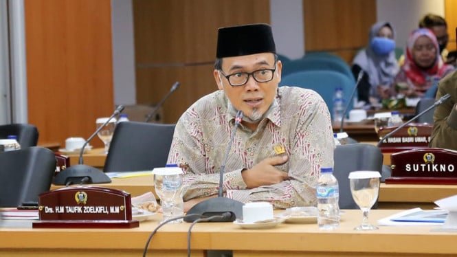 DKI DPRD dijo que el manejo de los casos de acoso a empleados por parte de Transjakarta se considera proporcional