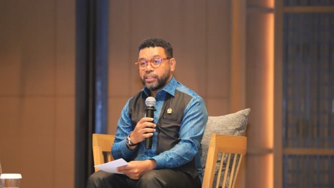 DPD pide al Ministerio de Salud que evalúe los hospitales de Papúa donde las mujeres embarazadas se niegan a morir