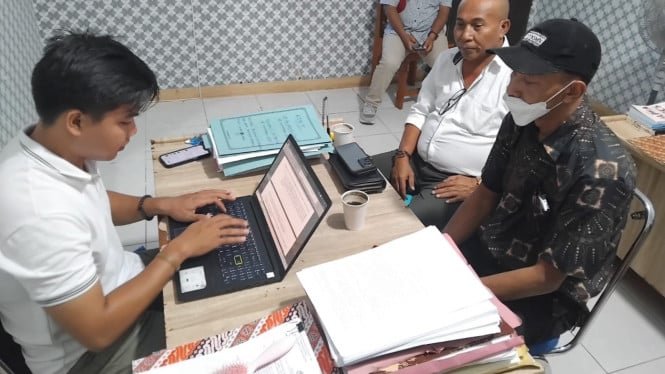 La madre de la víctima se opuso a la detención del tío de la sobrina embarazada sin contar historias sobre el aborto