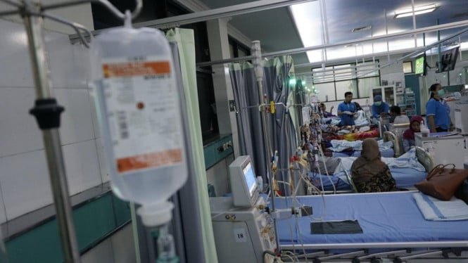 La coordinación entre la salud y los hospitales de BPJS fortalecerá los servicios de JKN sin discriminación