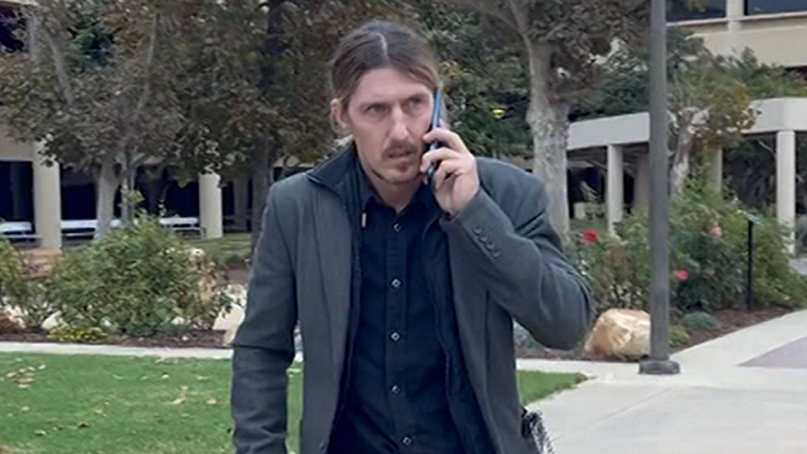 La madre del ex concursante de ‘American Idol’ Randy Madden habla de sexo con acusaciones menores